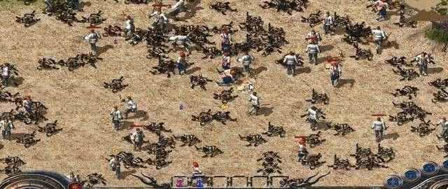 单职业传奇去光柱终极攻略：地图解锁 + 装备搭配 + BOSS 击杀全技巧