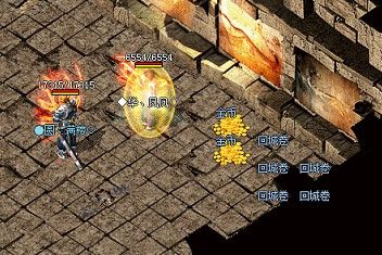 新开变态传奇万网站全阶段发育指南：高爆速升与打宝技巧详解